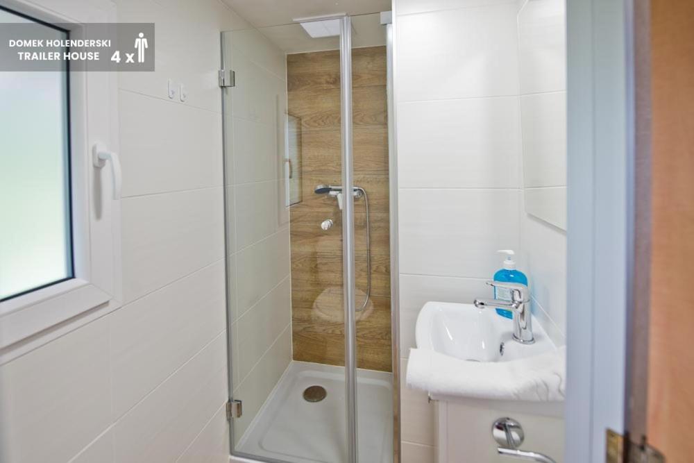 Osiek  Molo Resort Kemping מראה חיצוני תמונה