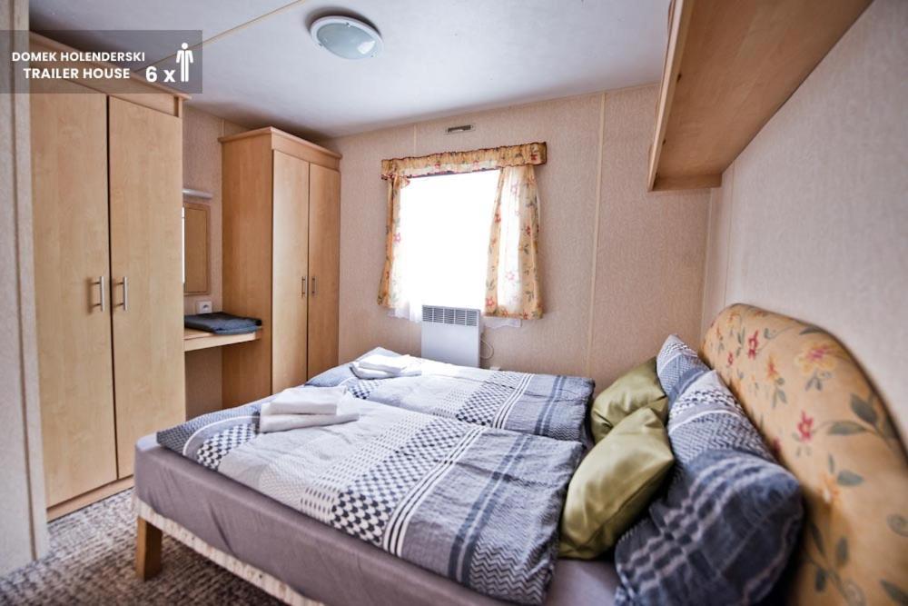 Osiek  Molo Resort Kemping מראה חיצוני תמונה