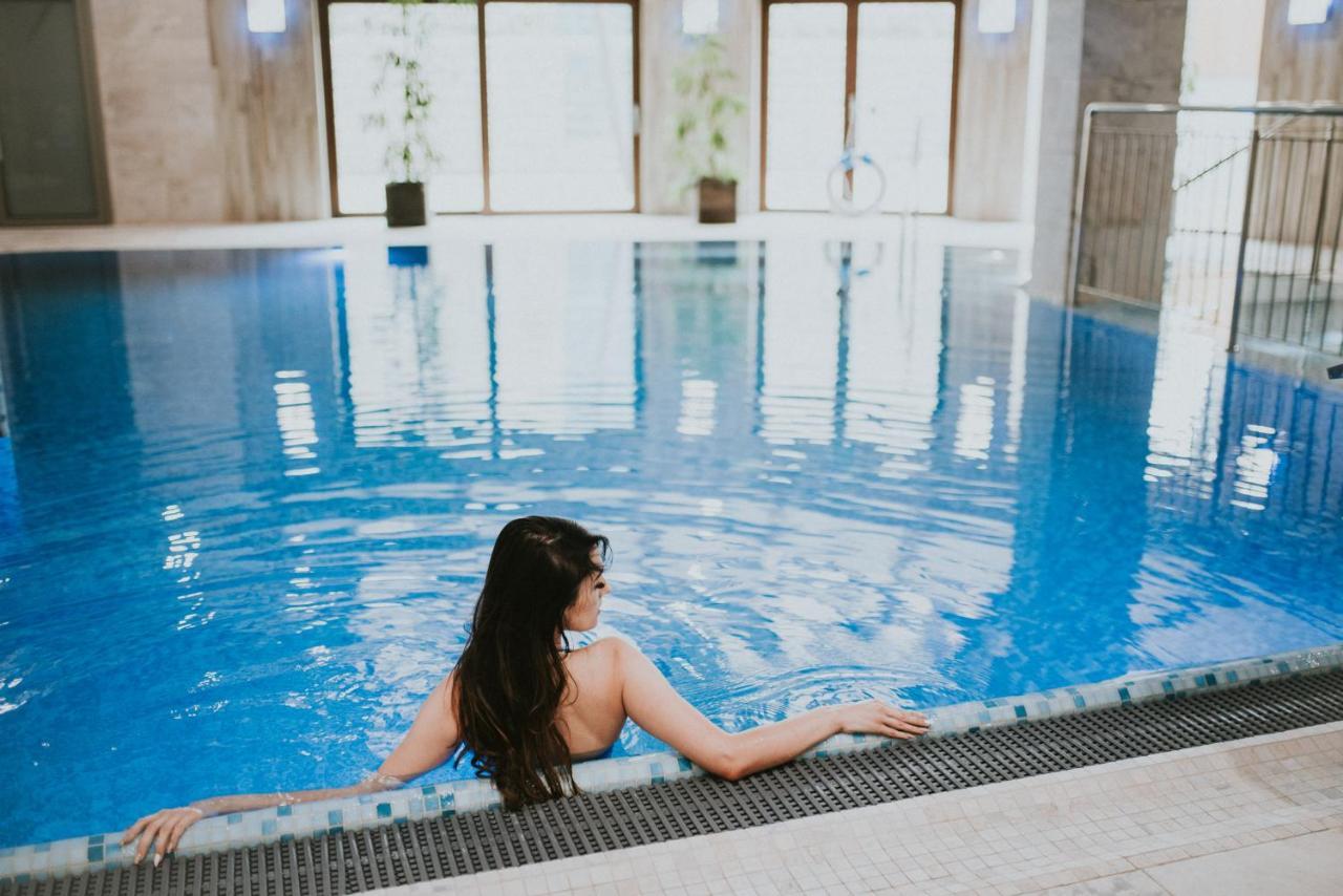Osiek  Molo Resort Kemping מראה חיצוני תמונה